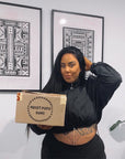 MOIST POPO BOX